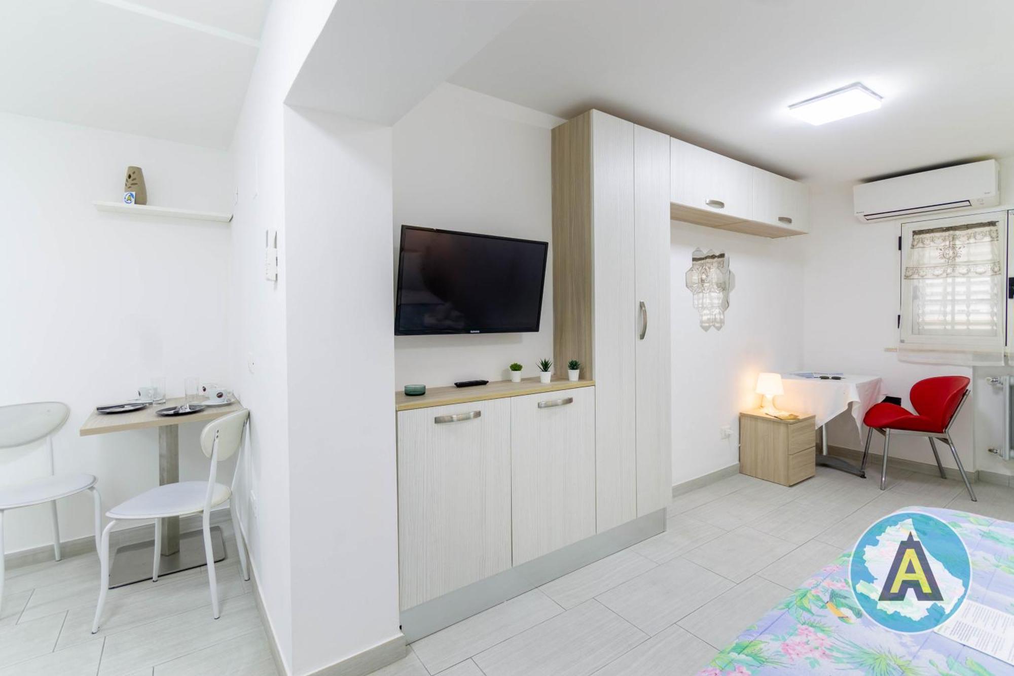 Casa Arcobaleno 57P Lägenhet Pescara Exteriör bild